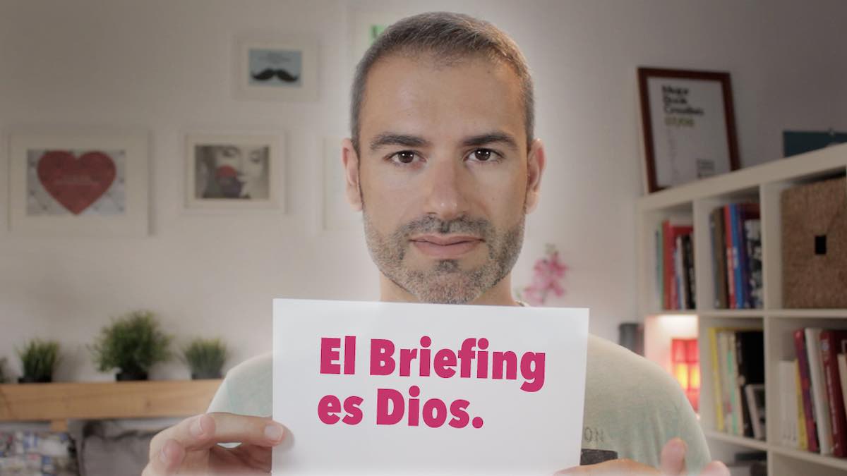Descarga este brefing gratis para tus proyectos