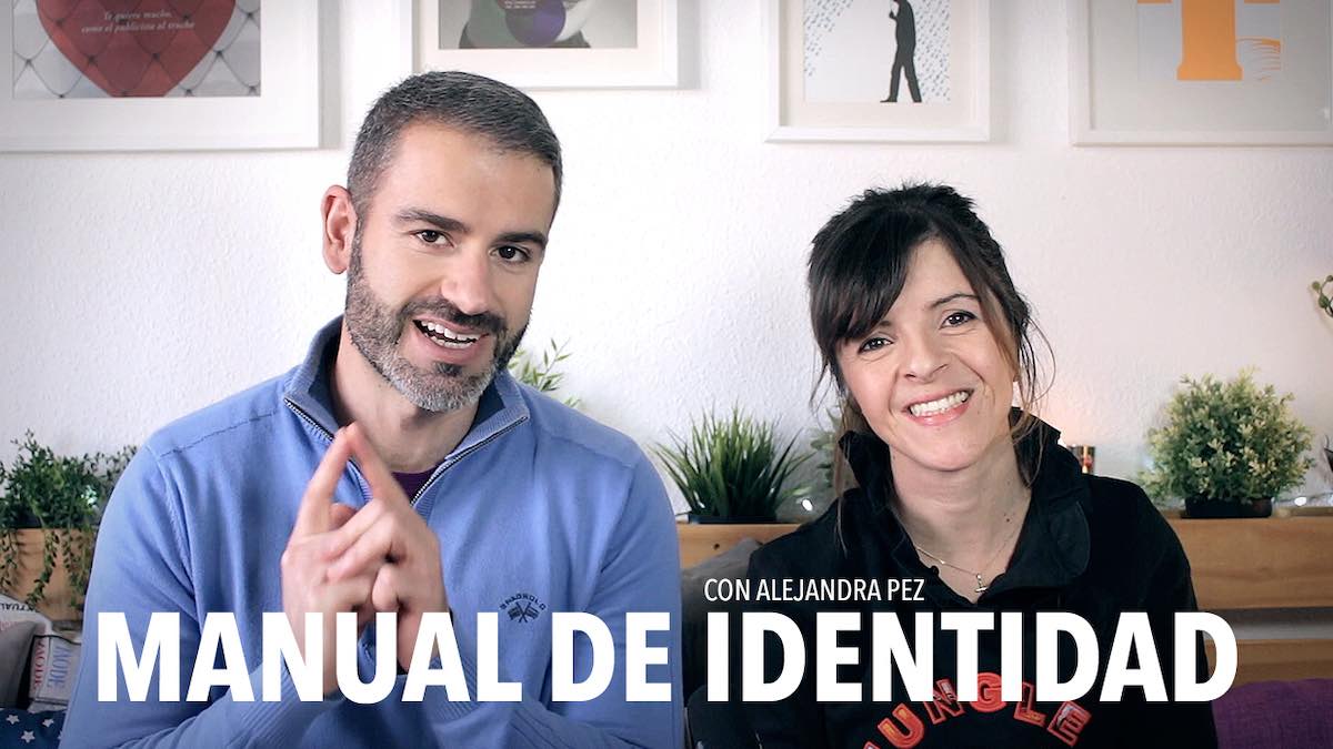 Como crear un manual de identidad corporativa