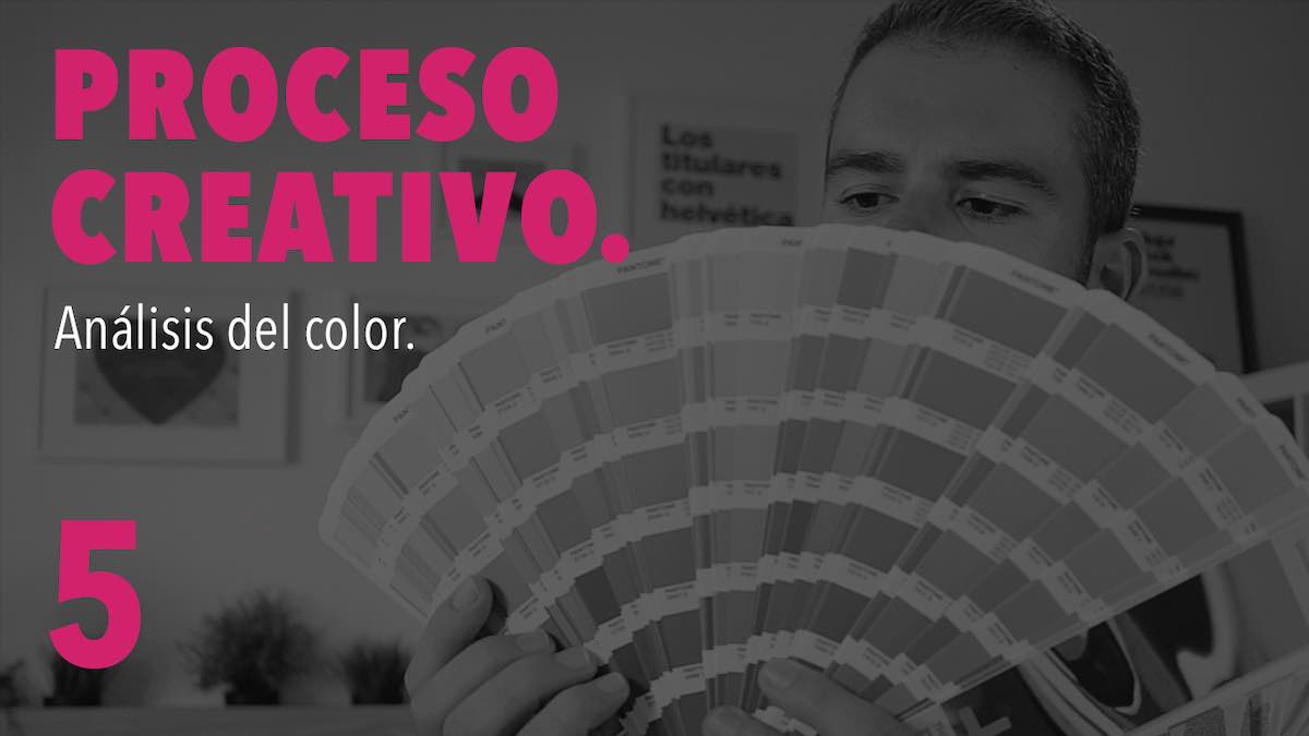 Circulo cromático para analizar las marcas de la competencia