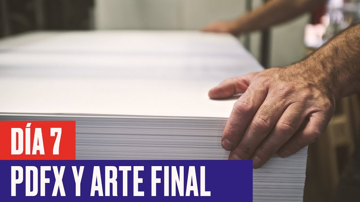 clase gratis online pdfx y arte final