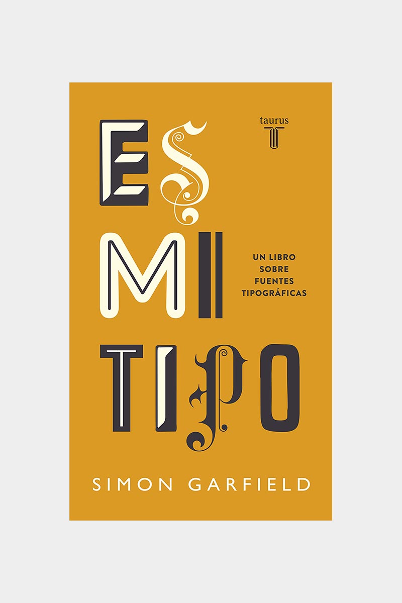 Comprar Libro Es mi tipo