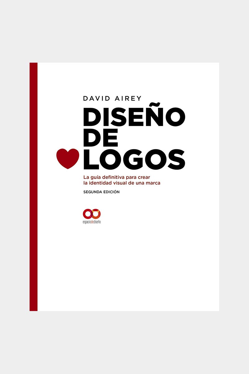 Comprar libro diseno de logos